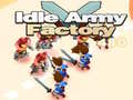 Oyun Idle Army Factory 