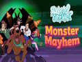 Oyun Scooby-Doo and Guess Who? Monster Mayhem