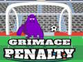 Oyun Grimace Penalty