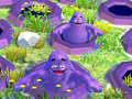 Oyun Wack a Grimace Shake