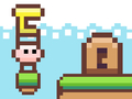 Oyun Cube Adventure