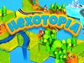 Oyun Hexotopia