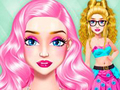Oyun Blondie in the Real World