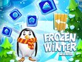 Oyun Frozen Winter Mania