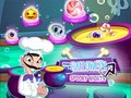 Oyun Scary Halloween: Spooky Nights