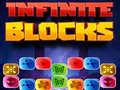 Oyun Infinite Blocks