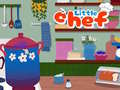 Oyun Little Chef