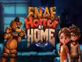 Oyun FNAF Horror At Home