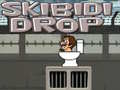 Oyun Skibidi Drop