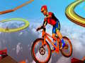 Oyun Bicycle Stunts Racing 2023