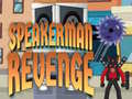 Oyun Spekerman Revenge