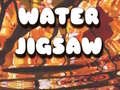 Oyun Water Jigsaw