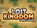 Oyun Lost Kingdom: Supply Wars