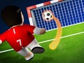 Oyun Crazy Kick