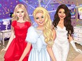 Oyun Glam Dress Up
