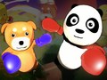Oyun Pet Party