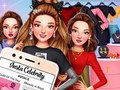 Oyun Insta Celebrity Hashtag Goals