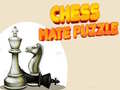 Oyun Chess Mate Puzzle