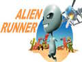 Oyun Alien Runner