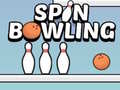 Oyun Spin Bowling