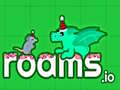 Oyun Roams.io