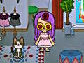 Oyun Dress up Toca Boca Fan