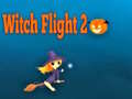 Oyun Witch Flight 2