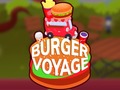 Oyun Burger Voyage