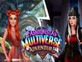 Oyun Fashionista's Multiverse Adventure