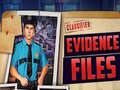 Oyun Evidence Files