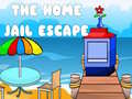 Oyun The Home Jail Escape