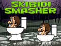 Oyun Skibidi Smasher