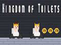 Oyun Kingdom of Toilets