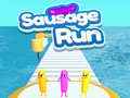 Oyun Sausage Run