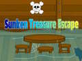 Oyun Sunken Treasure Escape