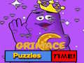 Oyun Grimace Puzzles Time