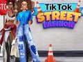 Oyun TikTok Street Fashion