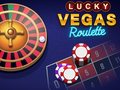 Oyun Lucky Vegas Roulette