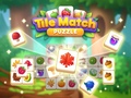 Oyun Tile Match Puzzle