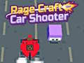 Oyun Rage Craft Car Shooter