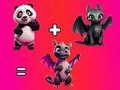 Oyun Animal Mix : GPT