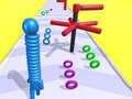 Oyun Long Neck Run 3D