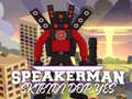 Oyun Speakerman: Skibidi Dop Yes 