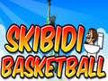 Oyun Skibidi Basketball