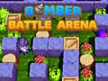 Oyun Bomber Battle Arena