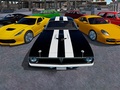 Oyun CCG Car Crash Game