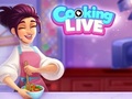 Oyun Cooking Live