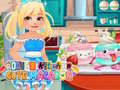 Oyun Roxie's Kitchen Cute Macaron