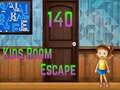 Oyun Amgel Kids Room Escape 140