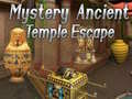 Oyun Mystery Ancient Temple Escape 